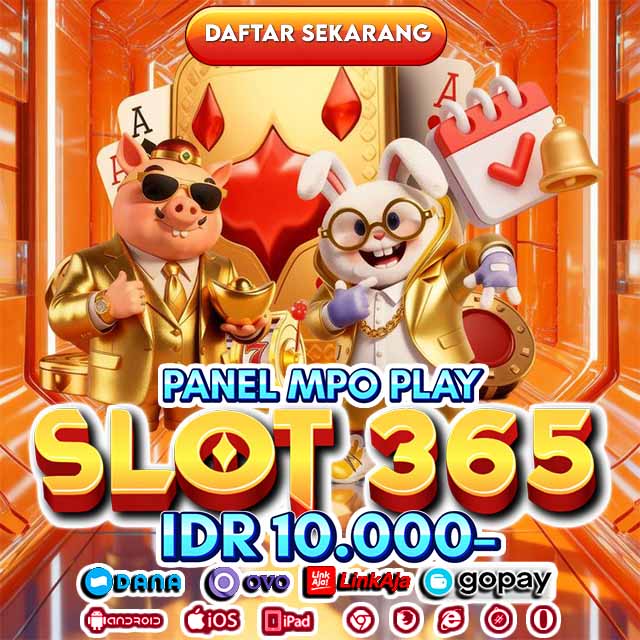Mpo Slot Gacor