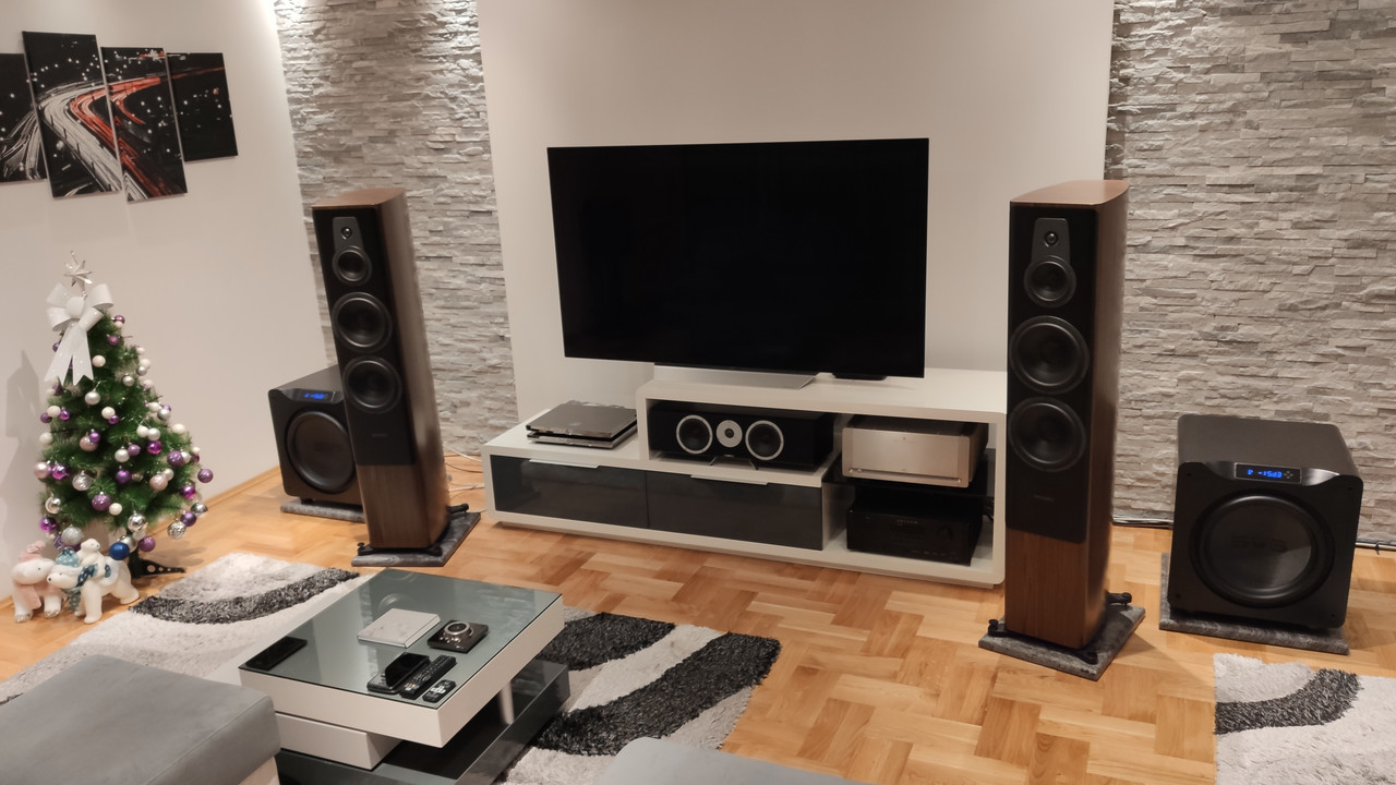 dynaudio x28