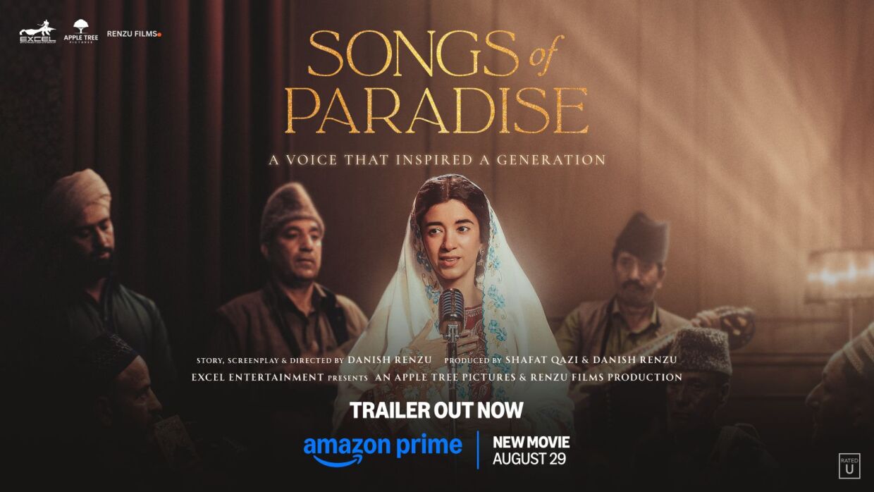 Songs of Paradise (2025) Hindi WEB-DL ESub 1080p – 720p – 480p Download