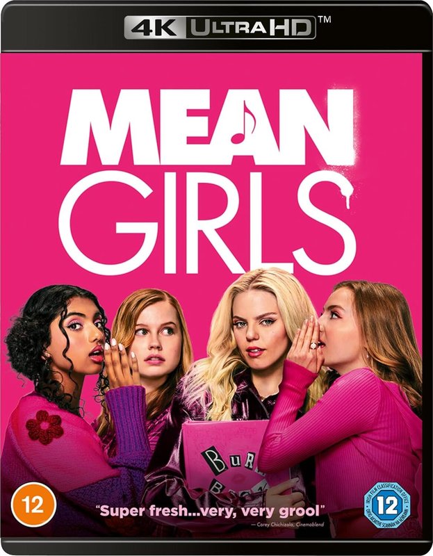 Mean Girls (2024) PL.MULTi.DiY.COMPLETE.UHD.BLURAY-DS | Polski Lektor DD 5.1 i Napisy PL