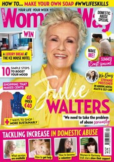 Woman's Way - 20 July 2020
