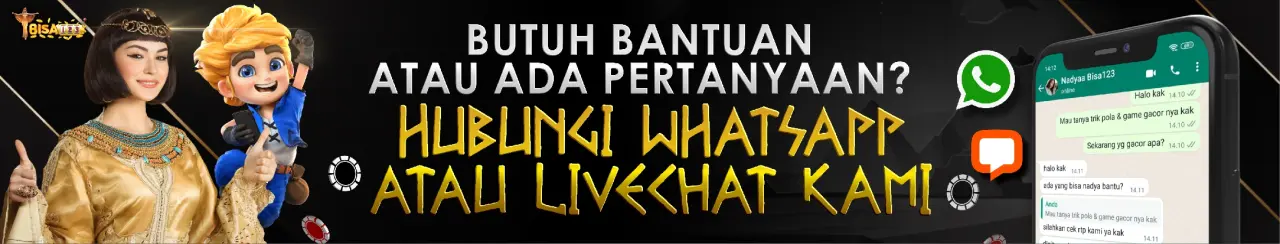 INFO & PERTANYAAN