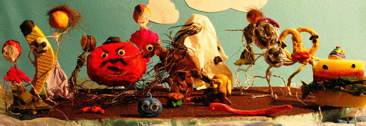 Premijera filmove 9. Škole animiranog filma