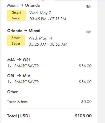 Miami: traslados a/desde el aeropuerto - Foro Florida y Sudeste de USA