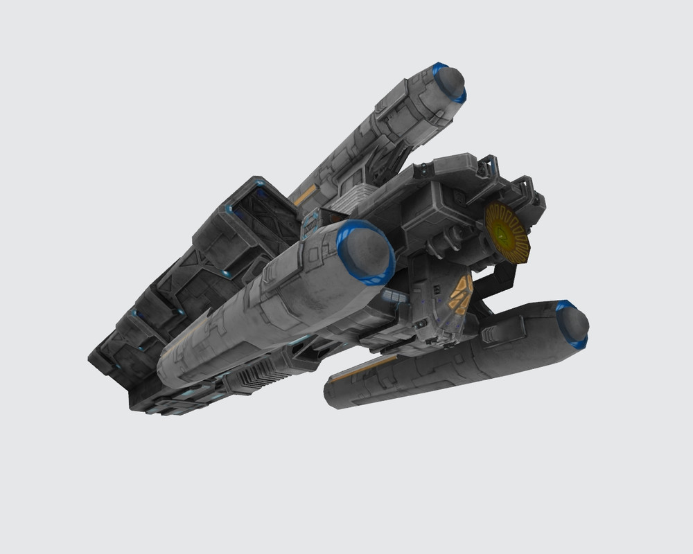 North Star3