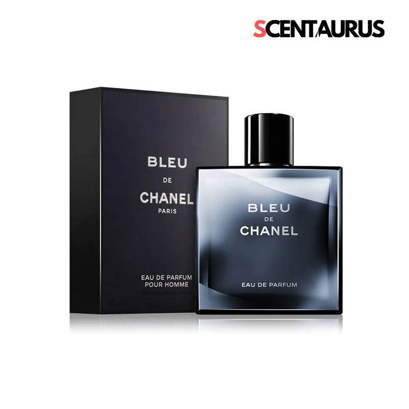 Bleu de Chanel Exclusive