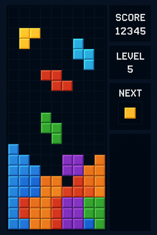 Tetris