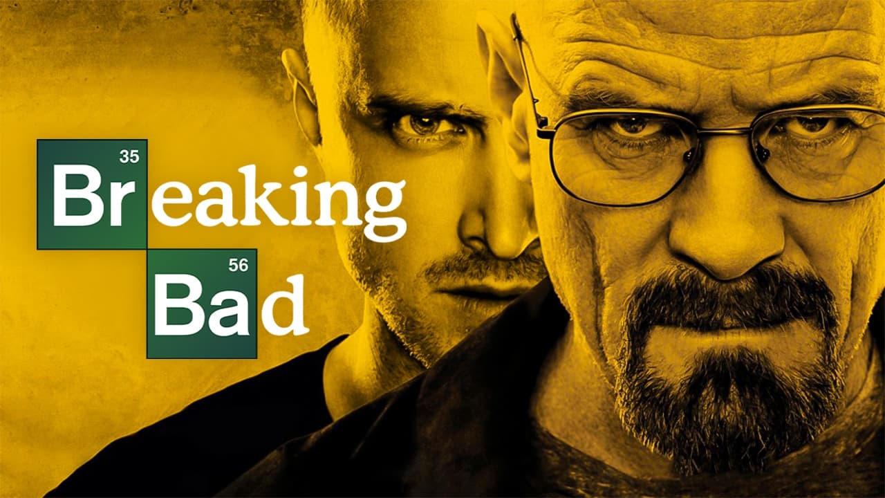 Breaking Bad (2008) S01 [Hindi-English] [Zip Batch]