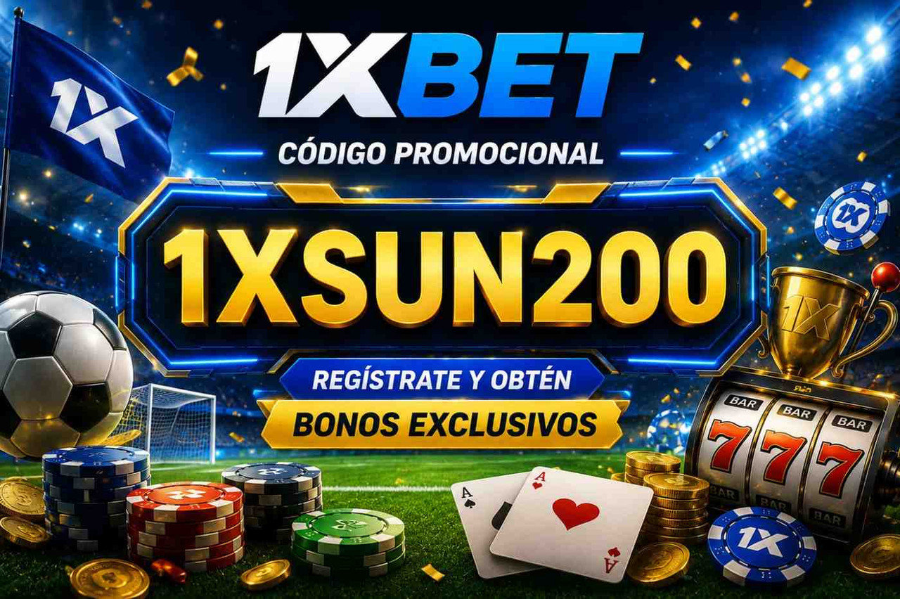 codigo1xbe