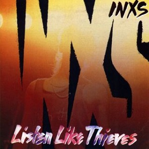 Re: INXS - INXS Remasters Collection Boxset [10 CD Box Set]