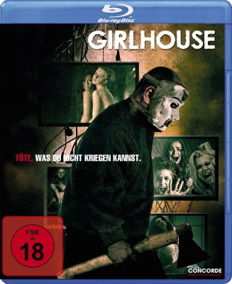 Girlhouse (2014) .mkv BDRip 1080p x264 ENG AC3 DTS Sub ITA ENG