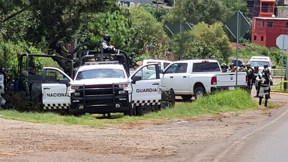 Hallan muerto a policía municipal secuestrado en Jalisco; el cuarto oficial caído de 2023