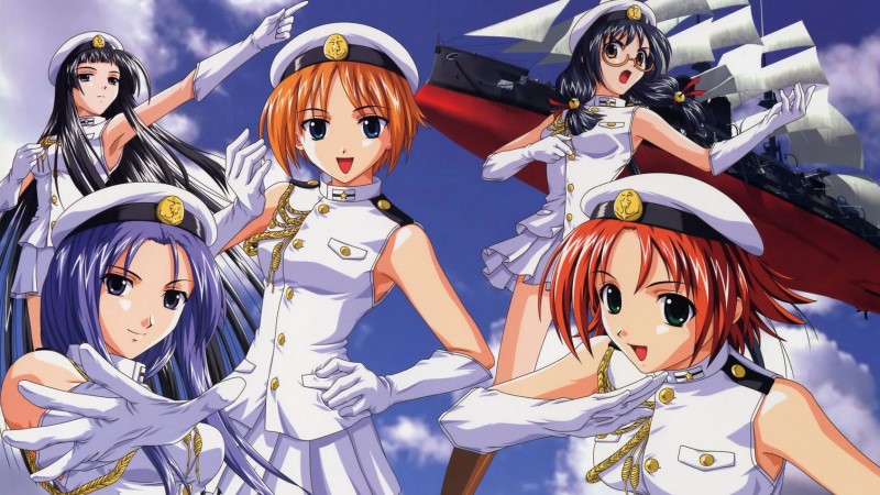 Manga anime peu connu