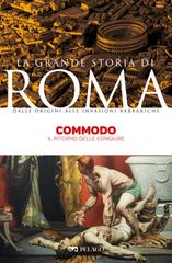 Alessandro Galimberti – Commodo (2023)