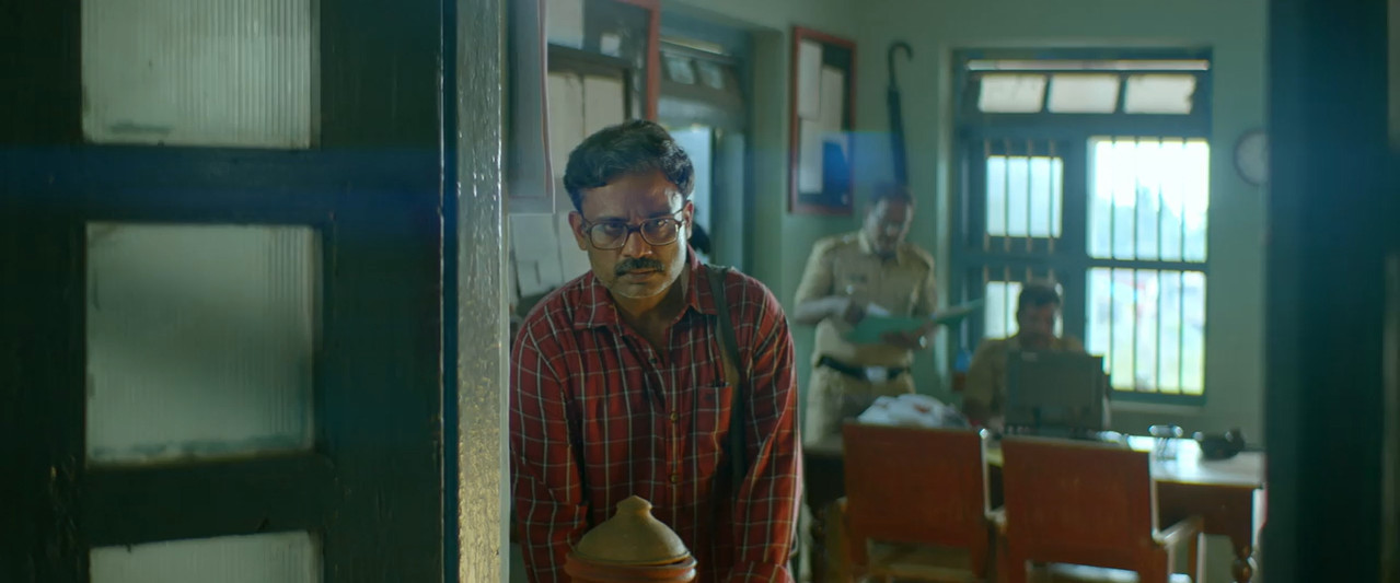Second Case of Seetharam 2026 WebRip [Hindi + Tamil + Telugu + Kannada] 480p 720p 1080p ESub Screenshot