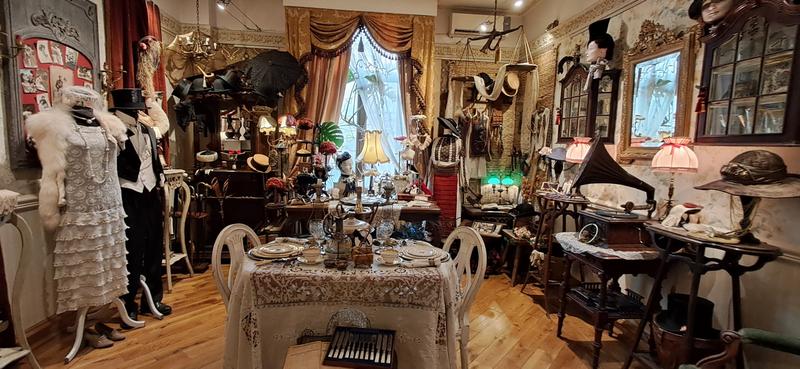 Free Tour, casco viejo (Lipscani), museos del pequeño parís y comunismo - Bucarest: Le petit Paris de l’est (41)