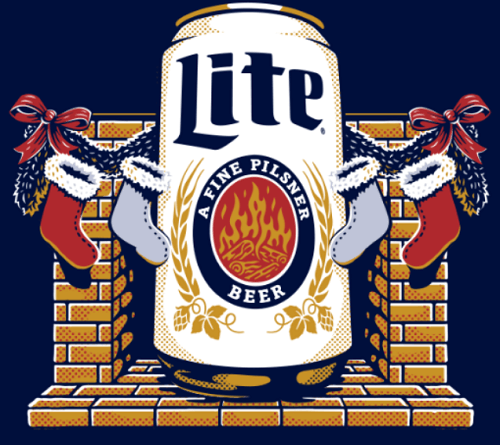 Miller Lite Holiday Giveaway: Win NFL Team Gear and Cash Prizes Worth ,070 Miller Lite Holiday Giveaway: Win NFL Team Gear and Cash Prizes Worth ,070