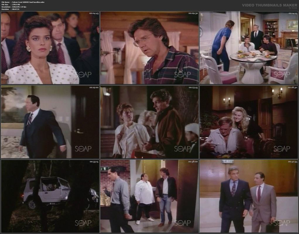 Falcon Crest S09E05 Soul Sacrifice.mkv