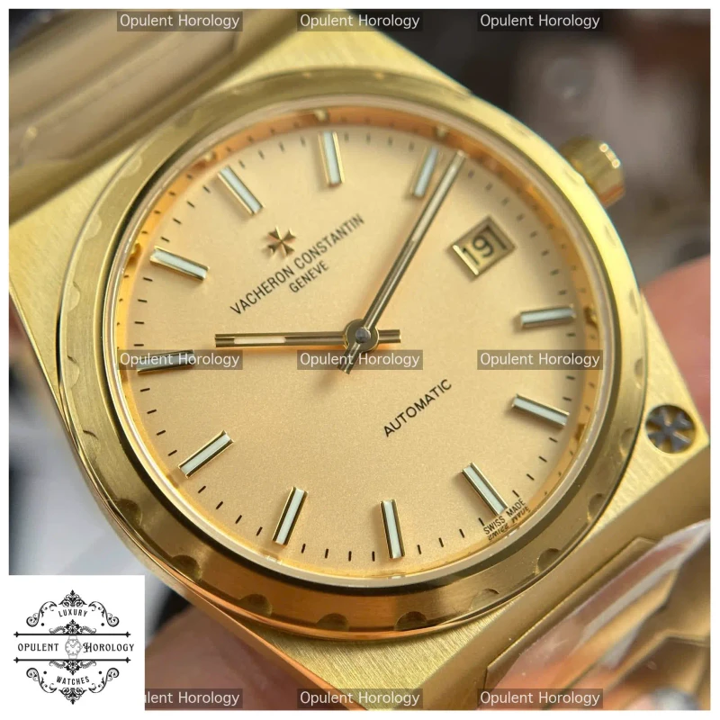 Vacheron Constantin Historiques 222 Replica - 37mm Luxury Automatic Watch
