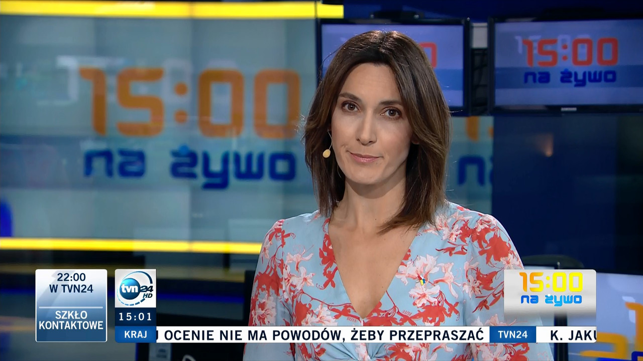 24 04 2023 agata wolna tvn24 5