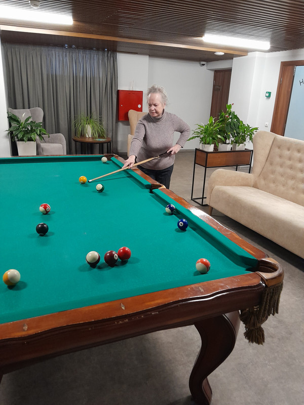 Первые шаги