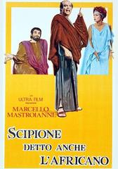 Scipione Detto Anche L'Africano (1971) WebDL 1080p E-AC3 ITA + SUB