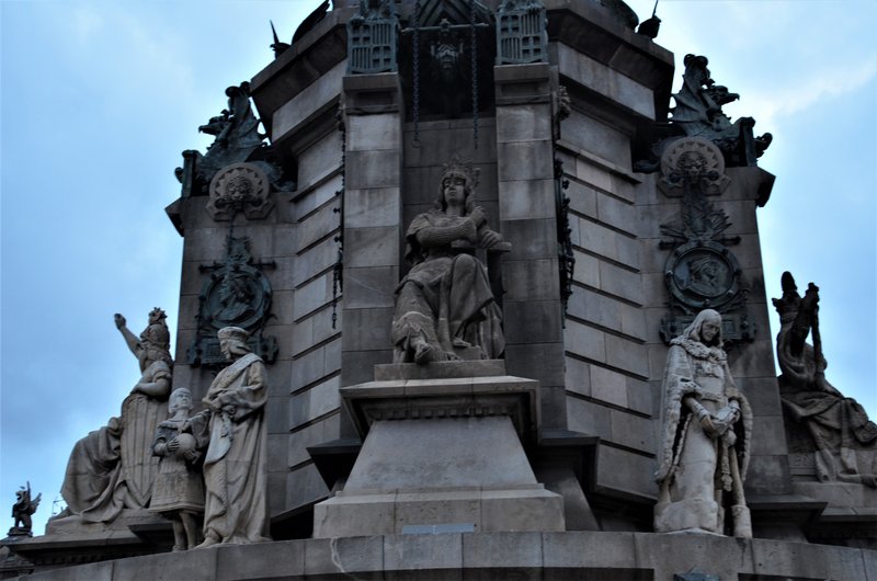 Barcelona y sus pueblos-2014/2016/2017 - Blogs de España - BARCELONA-24-4-2014 (85)