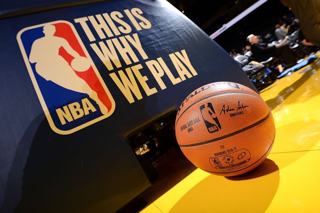 NBA