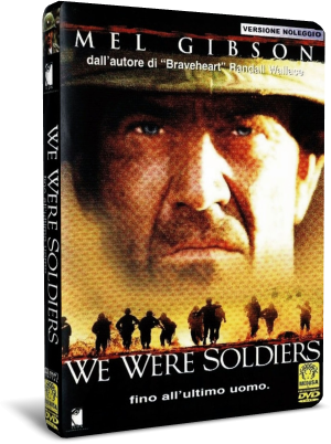 We Were Soldiers - Fino all'ultimo uomo (2002) .avi BRRip AC3 Ita Eng