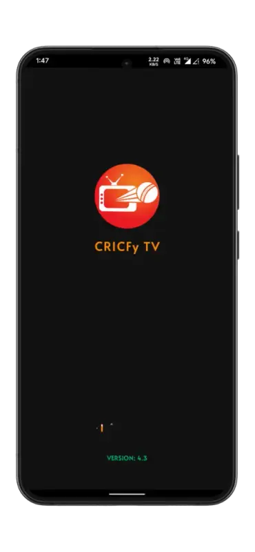 Download Cricfy TV APK