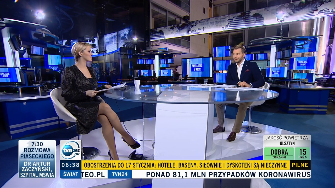 28 12 2020 justyna kosela tvn24 7