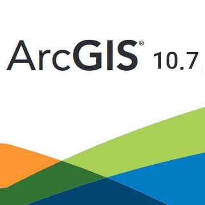 ESRI ArcGIS Desktop + Data Interoperability v10.7.1 x64
