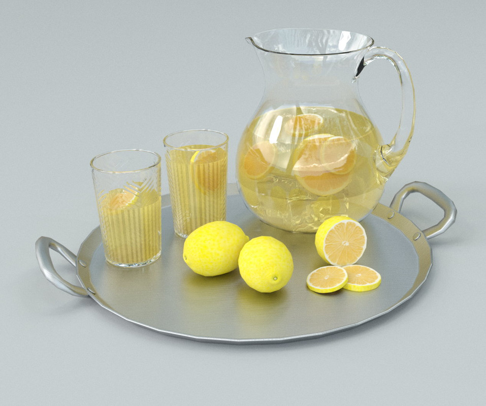 lemon