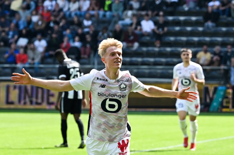 Nhận định, soi kèo Crvena Zvezda vs Lille, 00h45 ngày 07/11