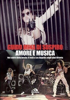 Guido Mina Di Sospiro - Amore e musica (2026)