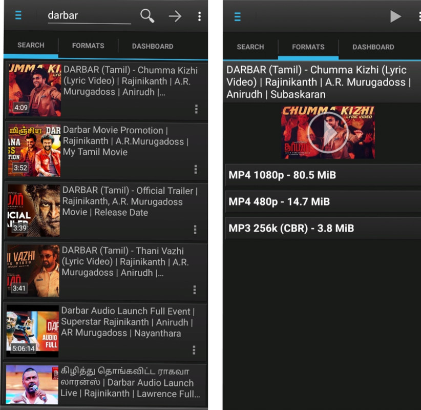 Apk Dentex Youtube Downloader V6 8 Final Ucmate Youtube