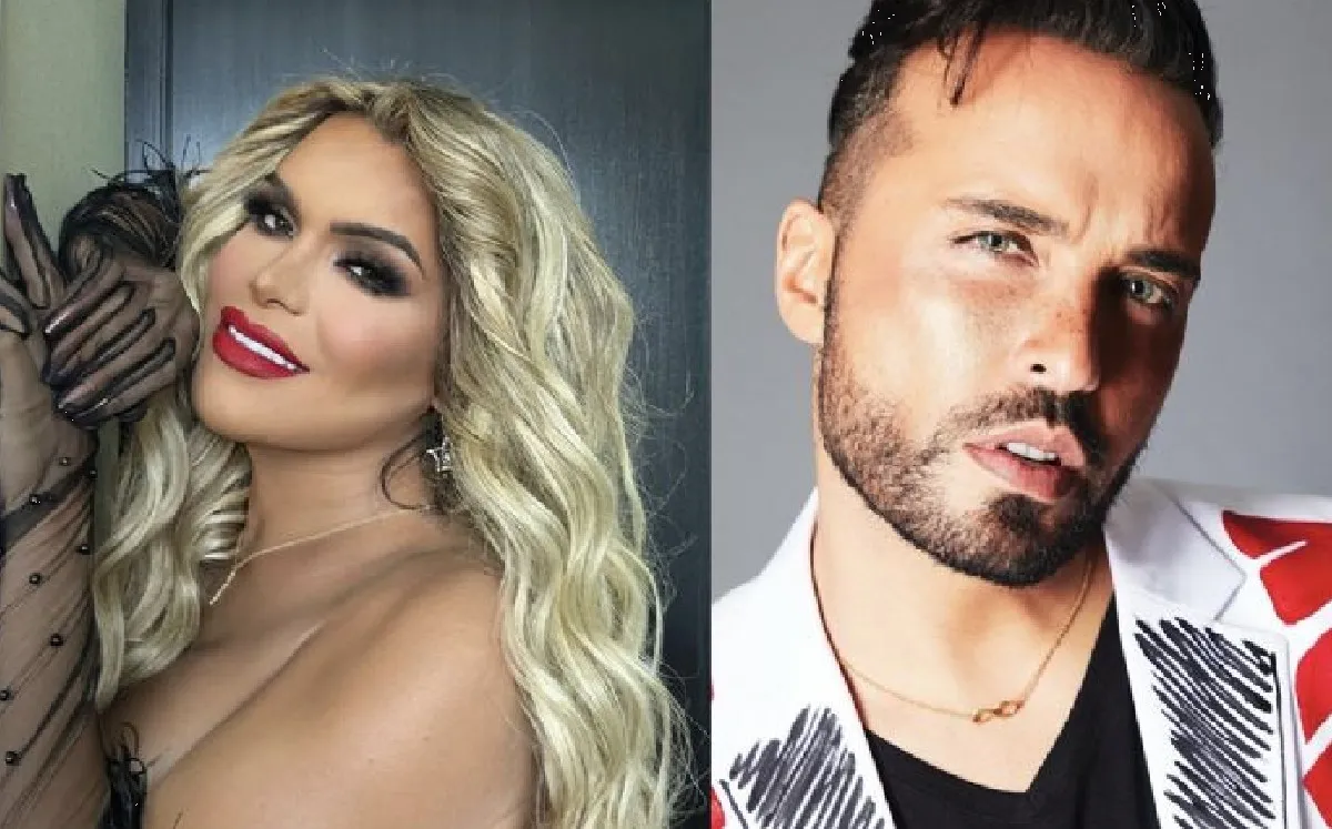 Apio Quijano manda contundente mensaje a Marlon y le pide a Wendy ir a terapia