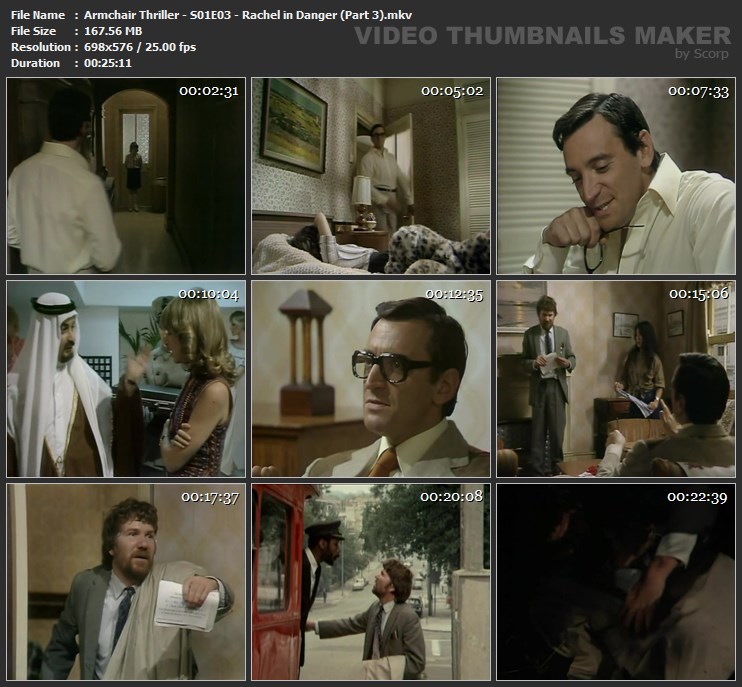 Armchair Thriller - S01E03 - Rachel in Danger (Part 3).mkv