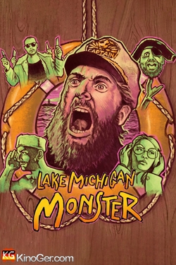 Lake Michigan Monster (2018)