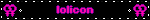 lolicon
