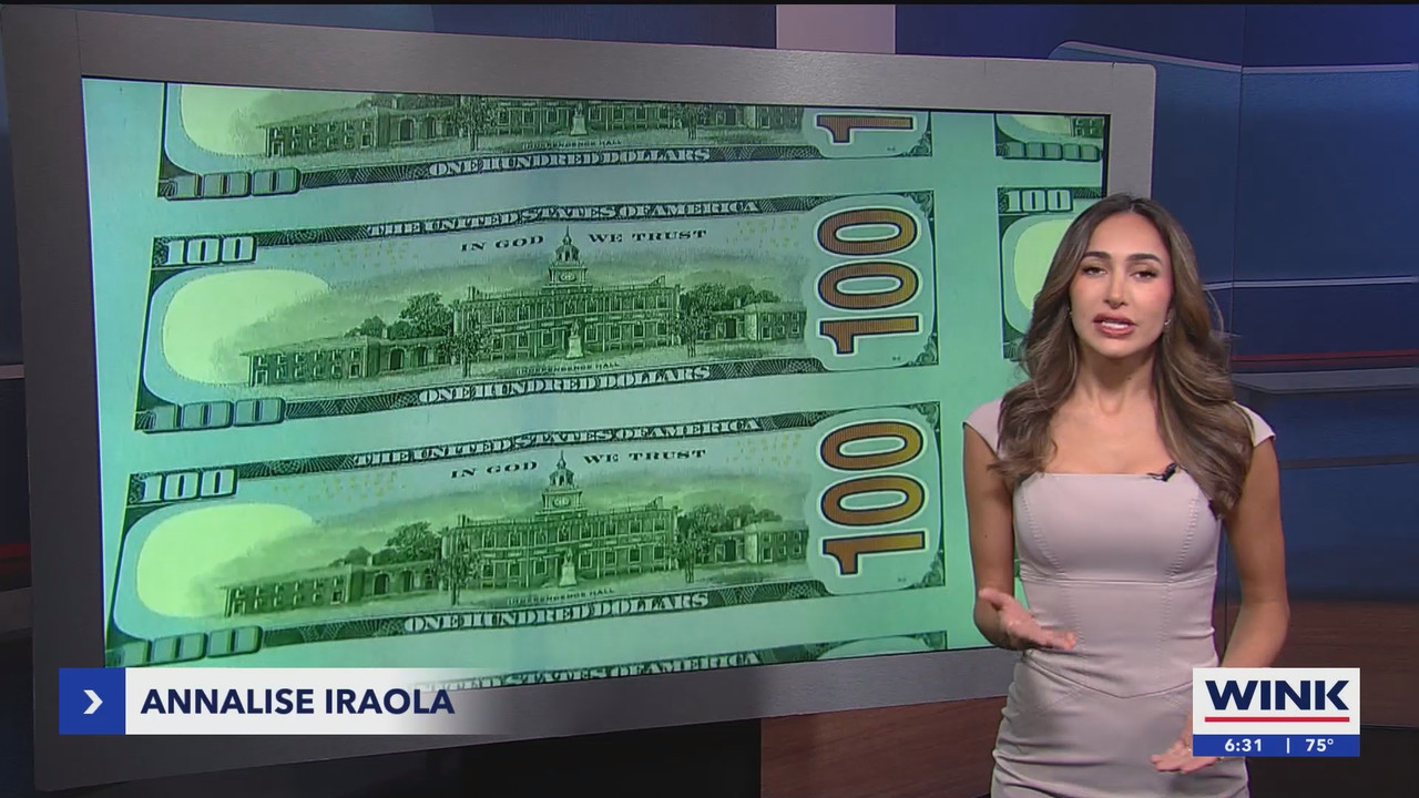 10.01 - 11.00.00 - WINK News at 6 00am  ᴺᵉʷ. Morning news coverage..ts_snapshot_00.32.41.015