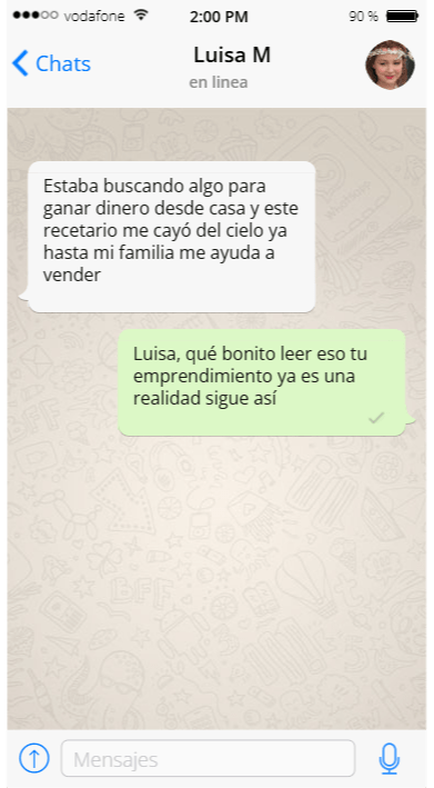 Testimonio 3