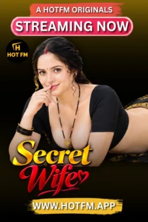 Secret Wife 2026 Hindi HotFM Short Films 720p WEB-DL 1Click Download