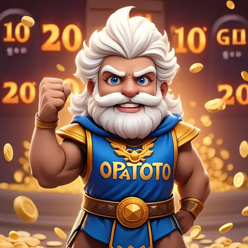 OPATOTO : Daftar Situs Slot Gacor Terbaik Serta Toto Online Terlengkap