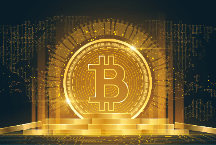 article imageБиткоин (BTC) отделяется от S&P 500