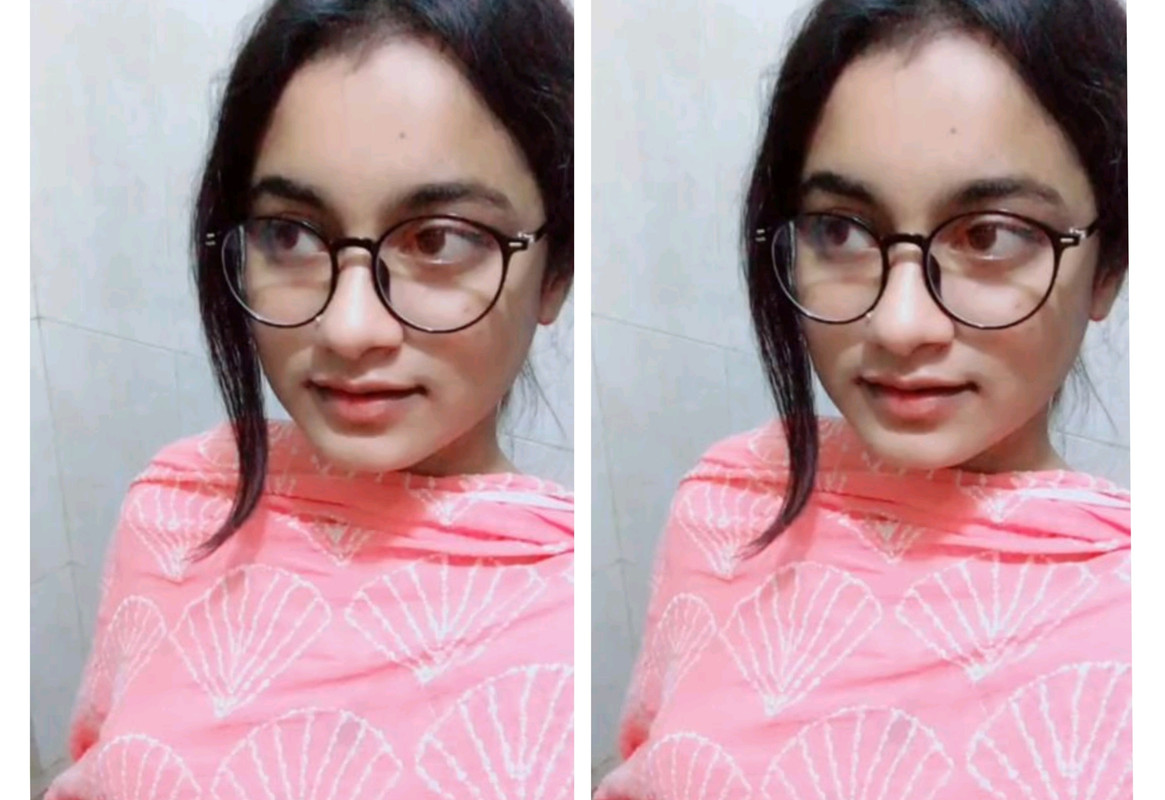 Beautiful Girl Nude Video Call With Boyfriend Leaked