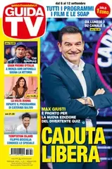 GuidaTV – 1 Settembre 2026