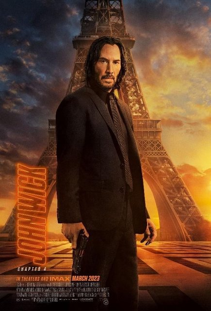 [ONLINE] John Wick 4 / John Wick: Chapter 4 (2023)  Lektor PL (IVO) 