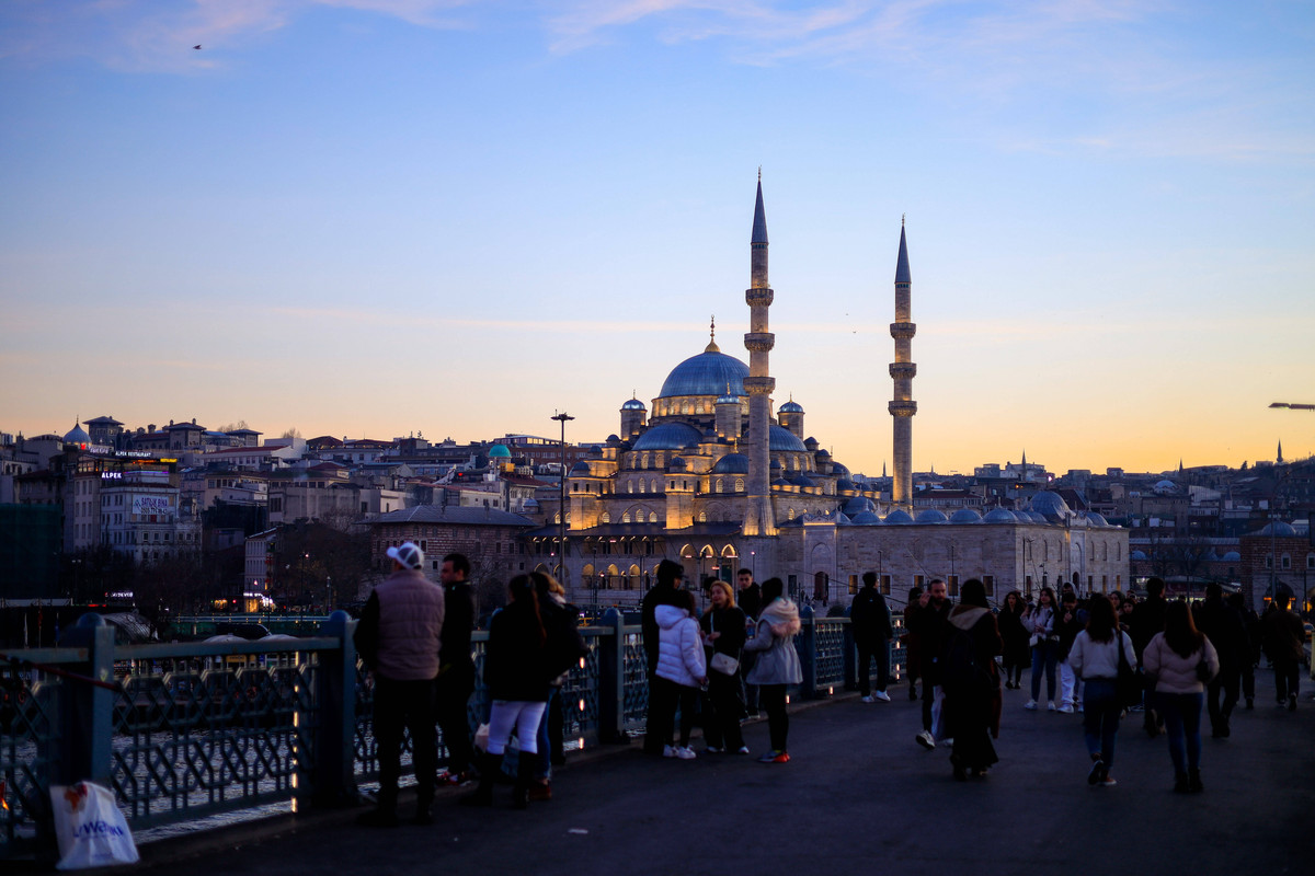 رستوران‌ها و هتل‌های کودک‌دوست ترکیه