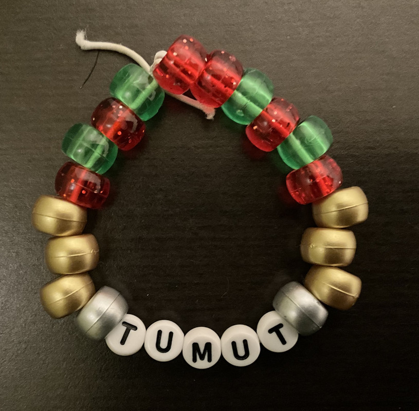 TUMUT Bracelet